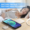 3 In 1 Magnetic Foldable Wireless Charger Charging Station M