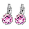 Temperament Personality Simplicity And Luxury Earrings | Buy