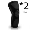 Sports Knee Pads Knitted Sports Knee Pads | Buy Online Best