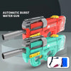 Automatic Electric Water Gun Toys Shark High Pressure Outdoo