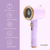 Mini Portable Handheld Garment Steamer Fabric Steam Iron For