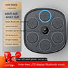 Music Boxing Target Training Wall Target Fitness Equipment |