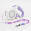 Dog Leash Retractable Leash And Dog Collar Spotlight Automat