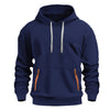 New Fallwinter Mens Fleece-lined Hoodie | Buy Online Best Pr