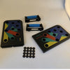 Nine-function Push-up Board Bracket for Indoor Gymmer | Buy