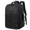 Large Capacity Backpack For Women Men Multiple Pockets And Z