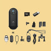 Outdoor Sports Camera In Helmet Motorcycle Bike Sport Mini F