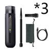 Car Vacuum Cleaner Wireless 5000Pa Handheld Mini Vaccum Clea
