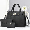 Taizhou Womens Handbag, Large-capacity Tote Bag, New Womens