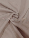 Professional Contrasting-Color Button Elegant Formal Blazer