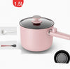 Mini Hot Pot Portable Electric Cooking Pot Mini Plug-in Hous