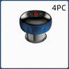 Electric Vacuum Cupping Massage Body Cups Anti-Cellulite The