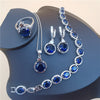 Four-Piece Set Star And Round Shapes European And American S