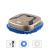 Robot Lazy Home Smart Mopping Vacuum Cleaner Regular Automat