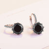 Temperament Personality Simplicity And Luxury Earrings | Buy