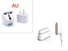 Handheld Iron Small Household Steam Ironing Clothes Artifact