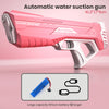 Space Water Gun Electric Automatic Water Absorption Water Fi