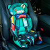 Child Safety Seat Car Convenient Dining Chair Removable And