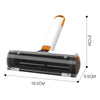 2 In 1 Pet Hair Removal Roller Multifunctional Portable Wash