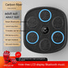 Music Boxing Target Training Wall Target Fitness Equipment |