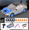 2.4G Drift Rc Car 4WD RC Drift Car Toy Remote Control GTR Mo
