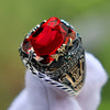 Jade Mens Luxury Ring, Unique Vintage And Striking | Buy Onl