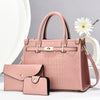 Taizhou Womens Handbag, Large-capacity Tote Bag, New Womens