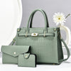 Taizhou Womens Handbag, Large-capacity Tote Bag, New Womens