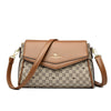 High-capacity Stylish Trendy Crossbody Shoulder Bag | Buy On