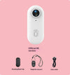 Outdoor Sports Camera In Helmet Motorcycle Bike Sport Mini F