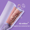 Hair Curling Iron 32mm Deep Wave Hair Curler 4 Temperature A