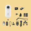 Outdoor Sports Camera In Helmet Motorcycle Bike Sport Mini F