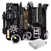 31 Pieces in 1 Bag Survival Gear and Equipment | Buy Online
