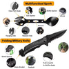 31 Pieces in 1 Bag Survival Gear and Equipment | Buy Online