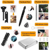 31 Pieces in 1 Bag Survival Gear and Equipment | Buy Online